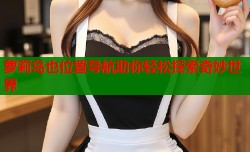 萝莉岛也位置导航助你轻松探索奇妙世界