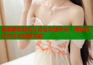 美国萝莉岛怎么去全攻略平台，揭秘访问方式与独家功能
