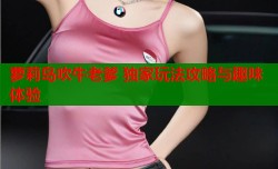 萝莉岛吹牛老爹 独家玩法攻略与趣味体验