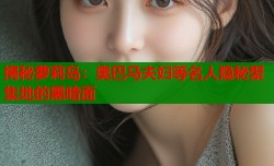 揭秘萝莉岛：奥巴马夫妇等名人隐秘聚集地的黑暗面