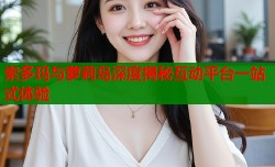 索多玛与萝莉岛深度揭秘互动平台一站式体验