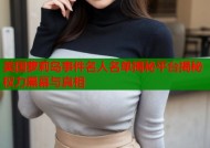 美国萝莉岛事件名人名单揭秘平台揭秘权力黑幕与真相