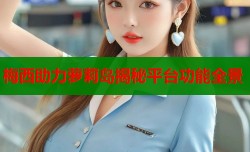 梅西助力萝莉岛揭秘平台功能全景