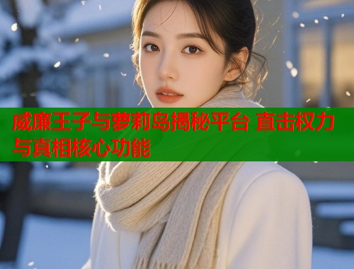 威廉王子与萝莉岛揭秘平台 直击权力与真相核心功能  第2张