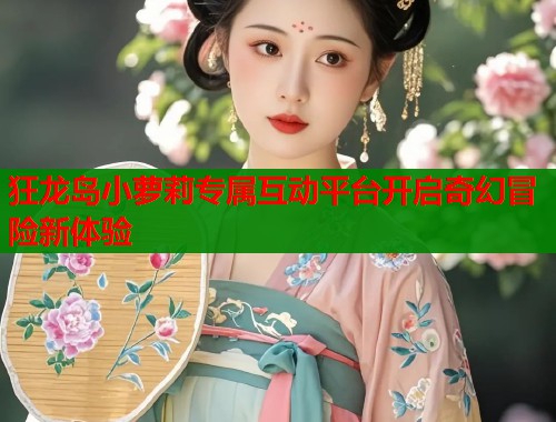 狂龙岛小萝莉专属互动平台开启奇幻冒险新体验  第1张