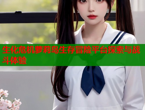 生化危机萝莉岛生存冒险平台探索与战斗体验  第1张